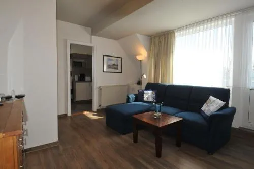 Apartmenthaus am Watt Büsum photo 56