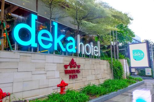Deka Hotel Surabaya HR Muhammad – Photos 2