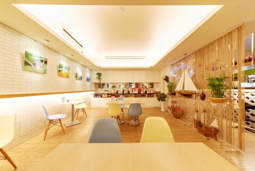 Gallery image of Dream Room in Nangan