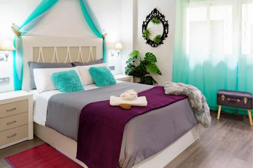 My Granada Garden - Magnolia Suite, Granada – Updated 2022 Prices