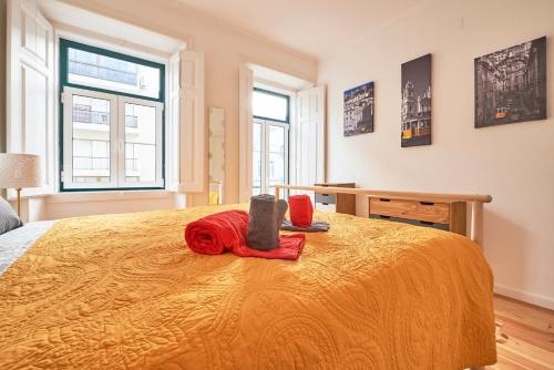 NEW!! Lisbon Hearth