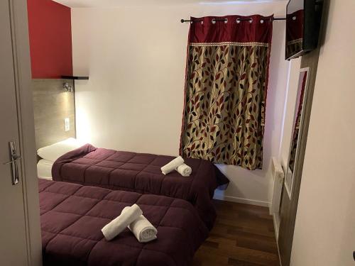 Fast Hotel Brie-Comte-Robert – Photos 5