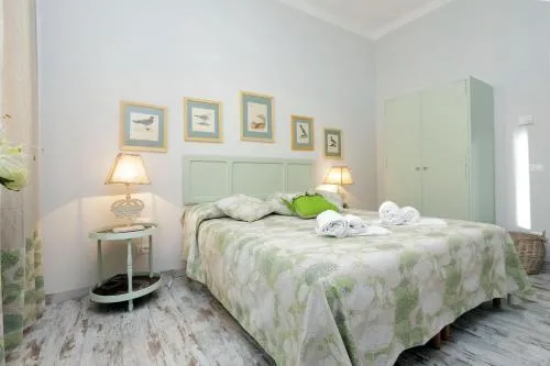 Restart Accommodations Rome photo 31