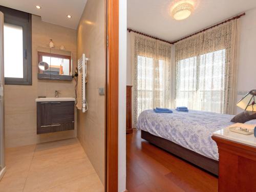 Apartment Poblenou by Interhome