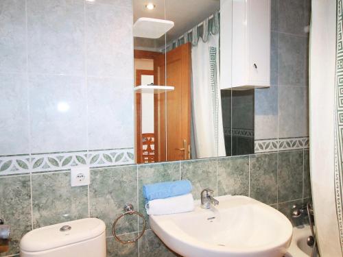 Gallery image of Apartment Los Gemelos-4 in Benidorm