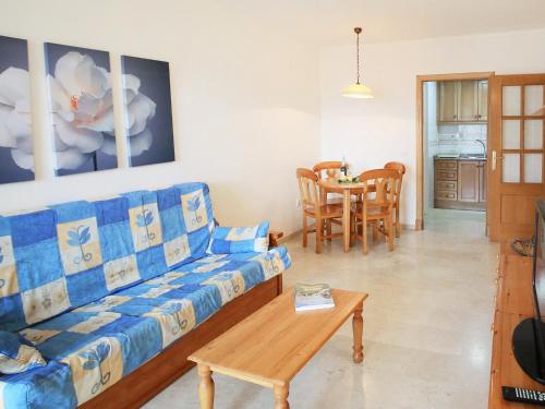 Apartment Los Gemelos-2 by Interhome