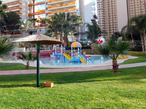 Apartment Los Gemelos-2 by Interhome