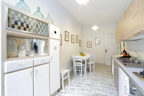 Restart Accommodations Rome photo 36