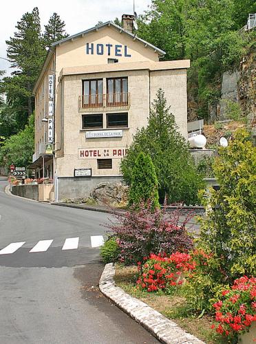 Logis Hôtel de la Paix – Photos 3