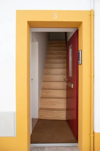 Foto Casa da Travessa 2