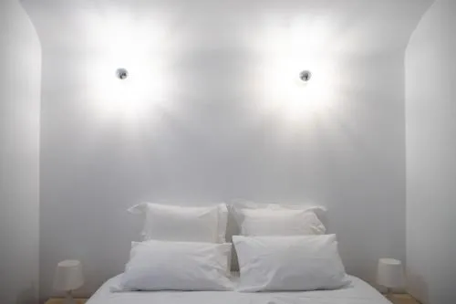 Foto Casa da Travessa 5