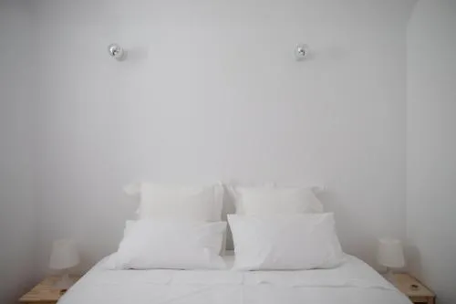 Foto Casa da Travessa 6