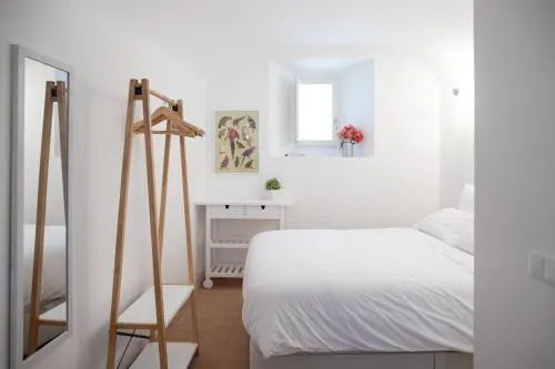 Foto Casa da Travessa 4