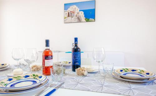 Bebidas en Apartment Mikao - Torre Pali