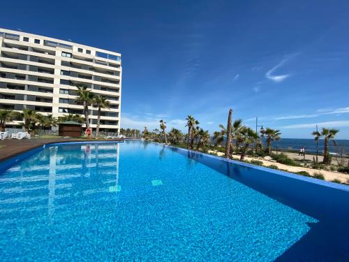 PANORAMA MAR - Primera Linea - Lujo