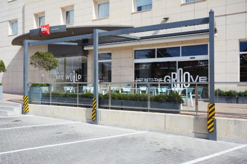 Ibis Elche, Elx – Bijgewerkte prijzen 2022