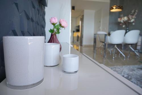 PANORAMA MAR - Primera Linea - Lujo photo 93