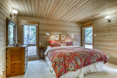 Foto da galeria de Bracken Lane Golf Retreat (GH 86) em Black Butte Ranch