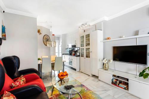 Casa Cozy - Modern Townhouse in Vime Resort (Spanje Marbella ...