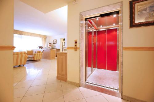 Φωτογραφία από το άλμπουμ του Hotel Villa Ida family wellness σε Laigueglia