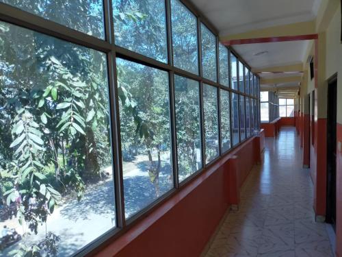 Gallery image of HOTEL BUDDHA in Kushinagar