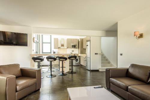 Les Cottages d'ANADARA – Photos 3