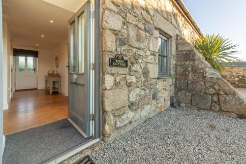Gallery image of Poppy Cottage - Gonwin Manor in Carbis Bay