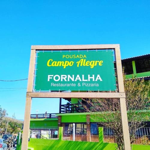 Pousada Campo Alegre – Photos 2