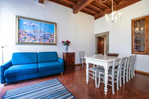 Space, comfort and beauty near Ponte Vecchio
