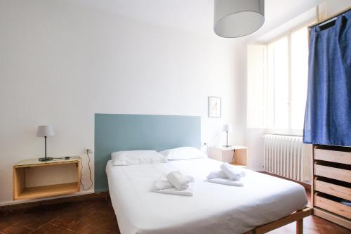 Space, comfort and beauty near Ponte Vecchio