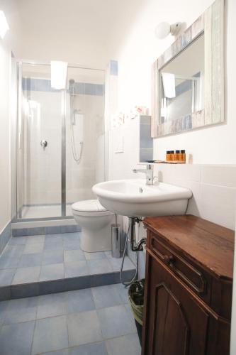 Space, comfort and beauty near Ponte Vecchio