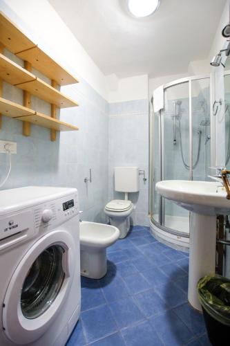 Space, comfort and beauty near Ponte Vecchio