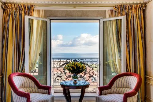 Hôtel Métropole Monte-Carlo - Spa Guerlain photo 44