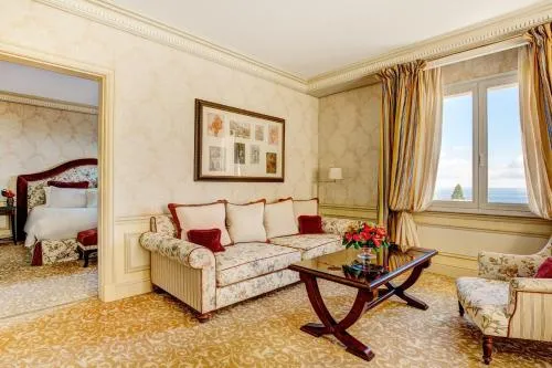 Hôtel Métropole Monte-Carlo - Spa Guerlain photo 45