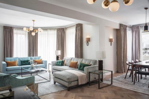 Gallery image of Arlington House Apartments in London