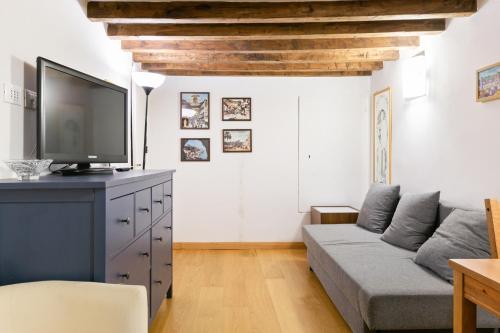 GuestHost - Giardino Bardini Cozy Apartment