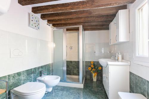 GuestHost - Giardino Bardini Cozy Apartment