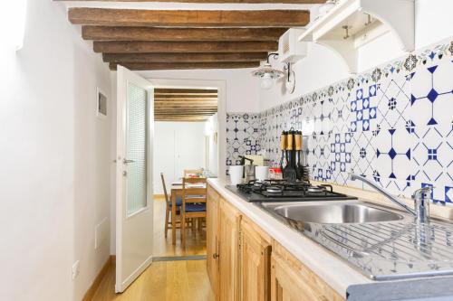 GuestHost - Giardino Bardini Cozy Apartment