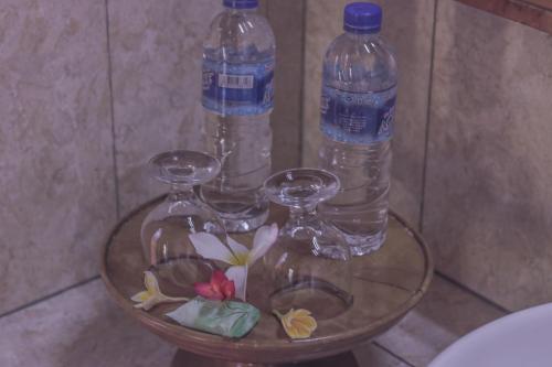 Bebidas en Trijaya Guest House Pemuteran