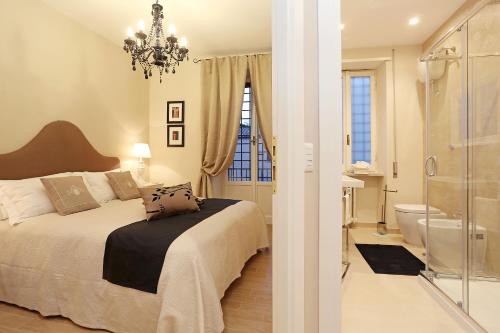 Daplace - Lucrezia Apartment