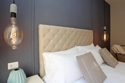 Daplace - Lucrezia Apartment