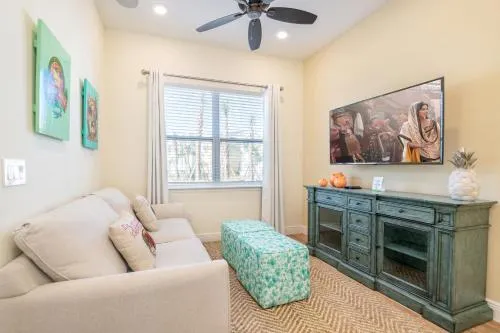 Margaritaville Cottages Orlando by Rentyl with H2O Waterpark photo 87