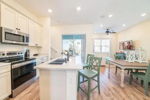 Margaritaville Cottages Orlando by Rentyl with H2O Waterpark photo 88
