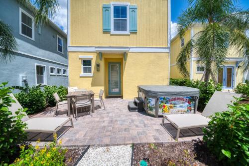 Margaritaville Cottages Orlando by Rentyl with H2O Waterpark photo 140