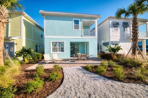 Margaritaville Cottages Orlando by Rentyl with H2O Waterpark photo 94