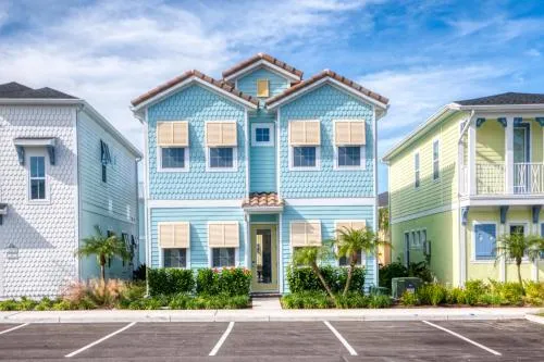 Margaritaville Cottages Orlando by Rentyl with H2O Waterpark photo 86
