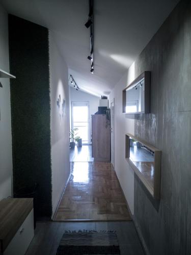 Billede fra billedgalleriet på Raw Industrial City Apartment i Subotica