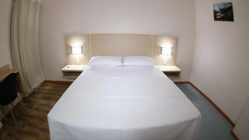 Gallery image of Italian Palace Hotel in Parauapebas