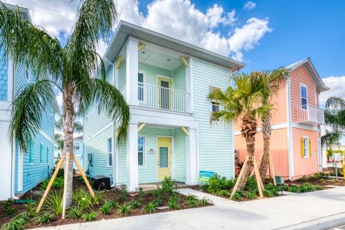 Margaritaville Cottages Orlando by Rentyl with H2O Waterpark photo 166