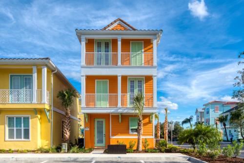 Margaritaville Cottages Orlando by Rentyl with H2O Waterpark photo 165